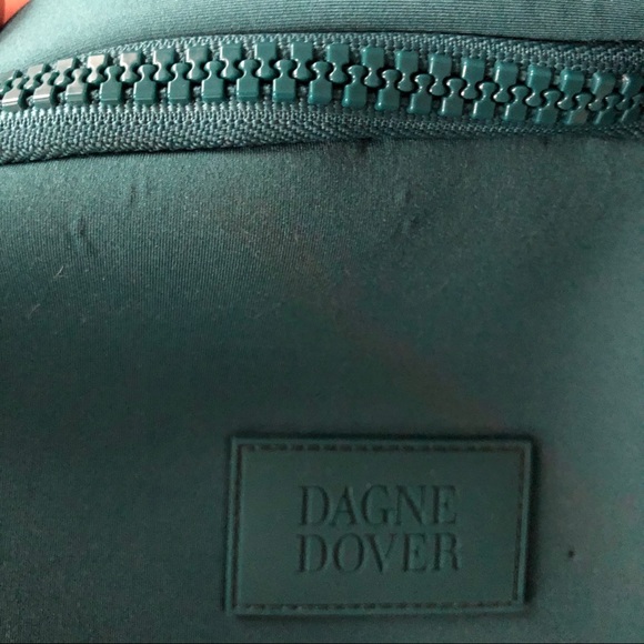 Dagne Dover Medium Backpack - Picture 3 of 8